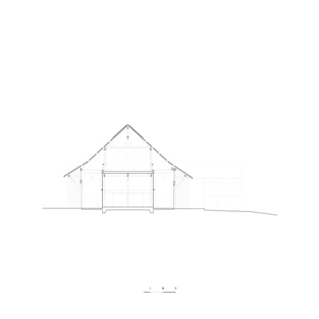 The Inverted Farm
